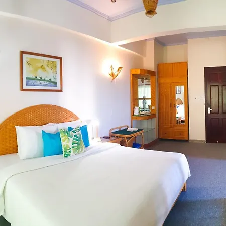 Green Ant Hotel Nha Trang